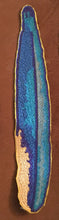 Load image into Gallery viewer, Embroidered Feathers- Custom Colors